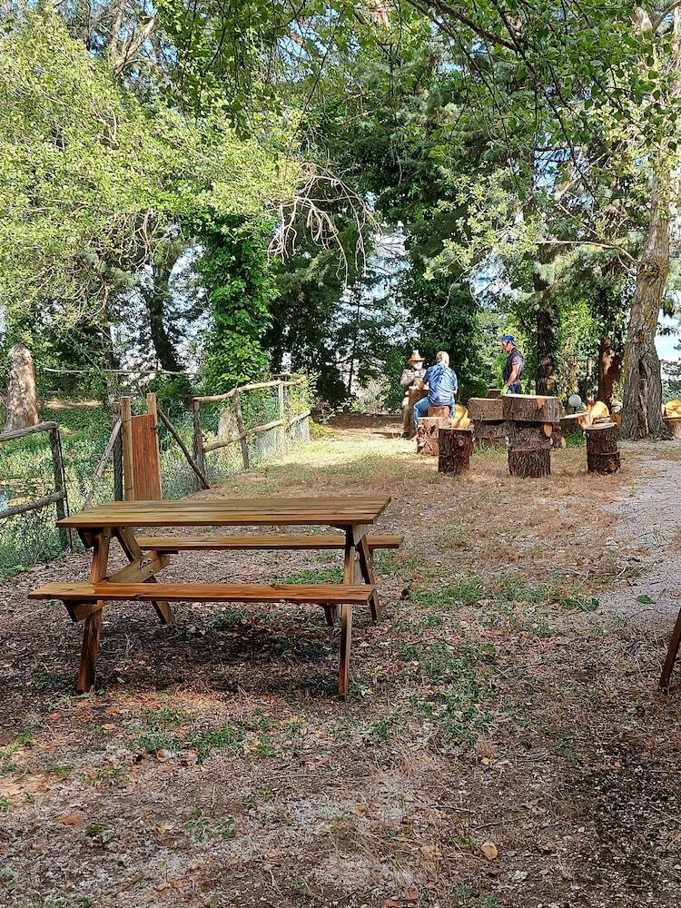 Agroturismo Chiosi Country Club