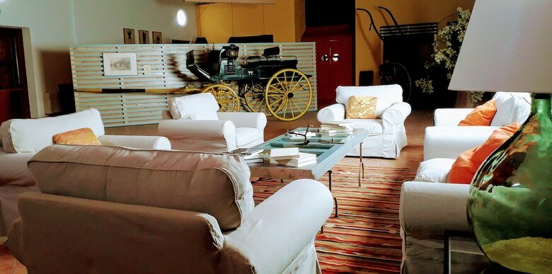 Agroturismo Chiosi Country Club