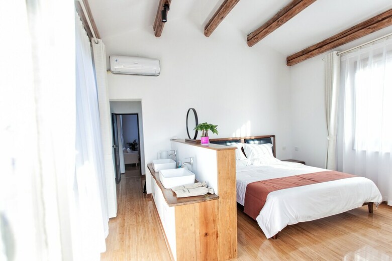 Posada Dali Mu Yi Han She Sea View Inn
