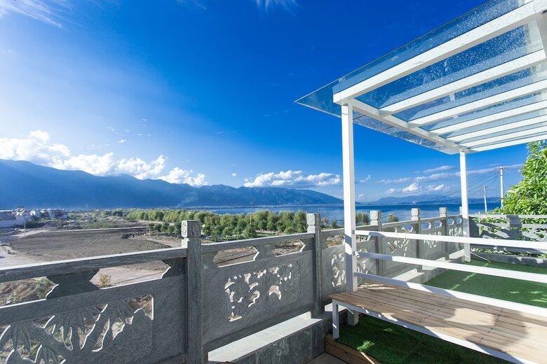 Posada Dali Mu Yi Han She Sea View Inn