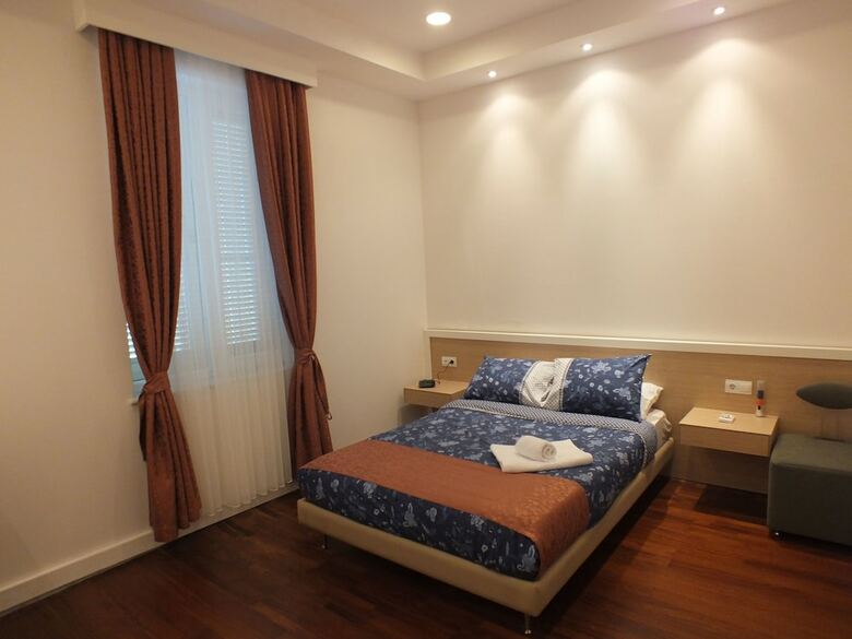 Hotel Papart Butik Dag Evleri