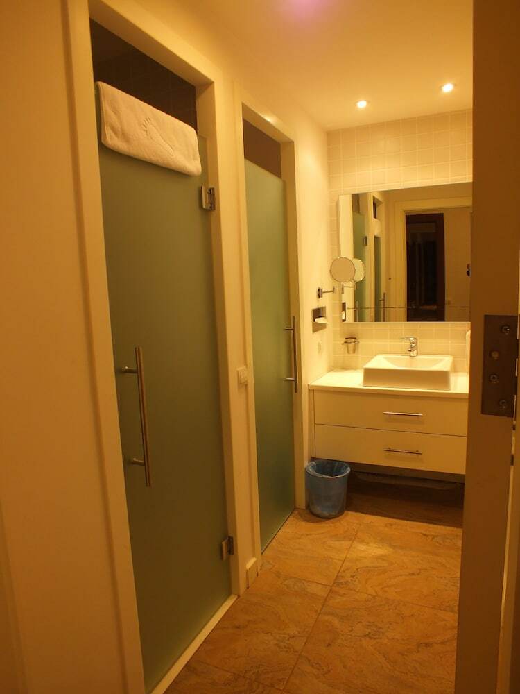 Hotel Papart Butik Dag Evleri