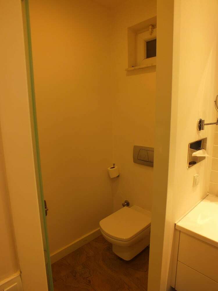 Hotel Papart Butik Dag Evleri