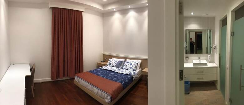 Hotel Papart Butik Dag Evleri