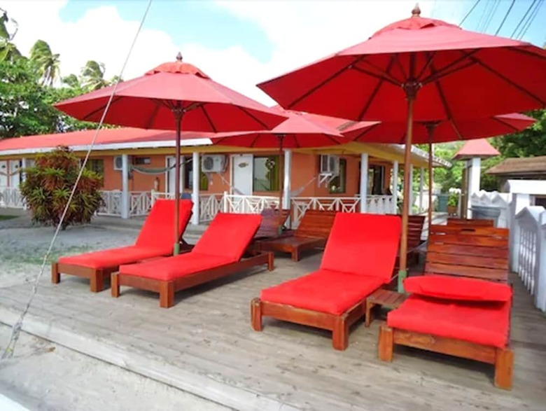 Hotel Miss Mary