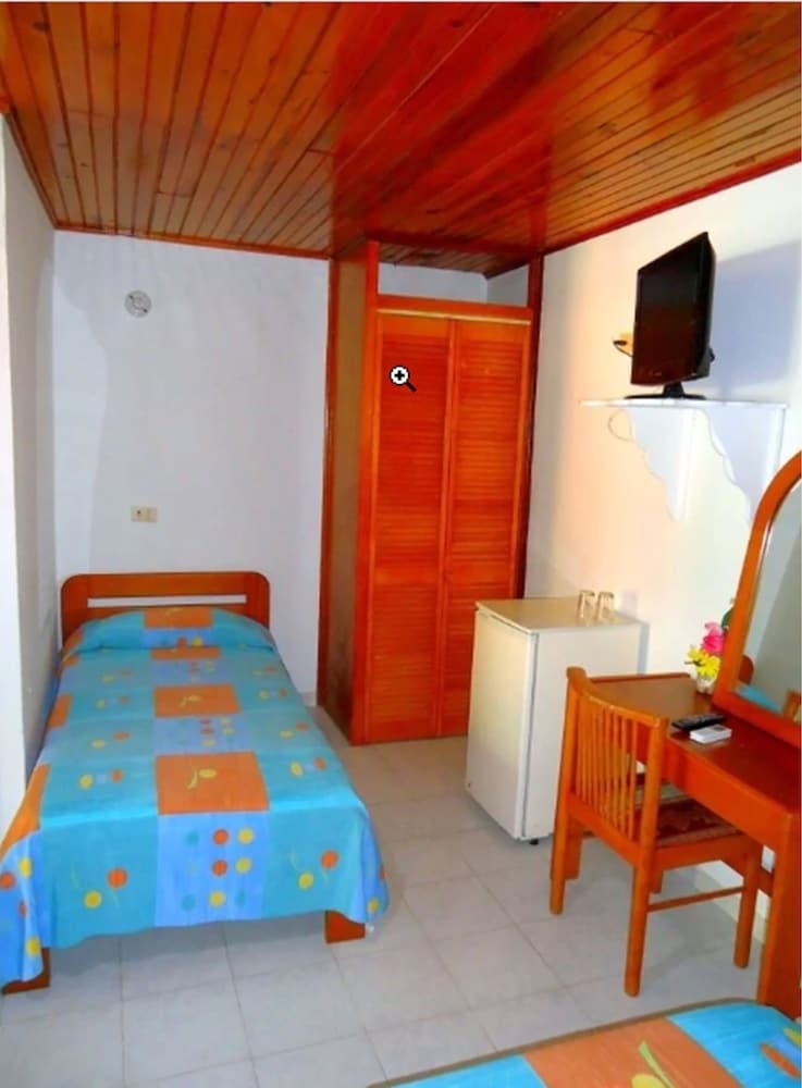 Hotel Miss Mary