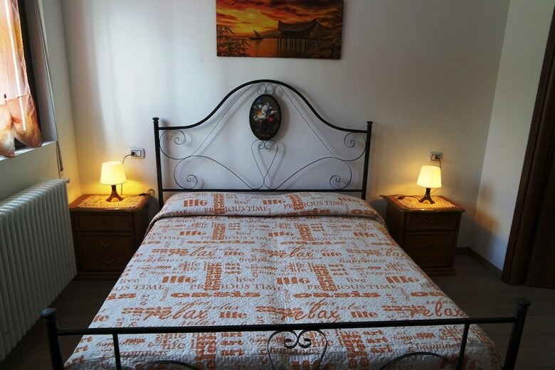 Apartamento Le Terrazze Studio