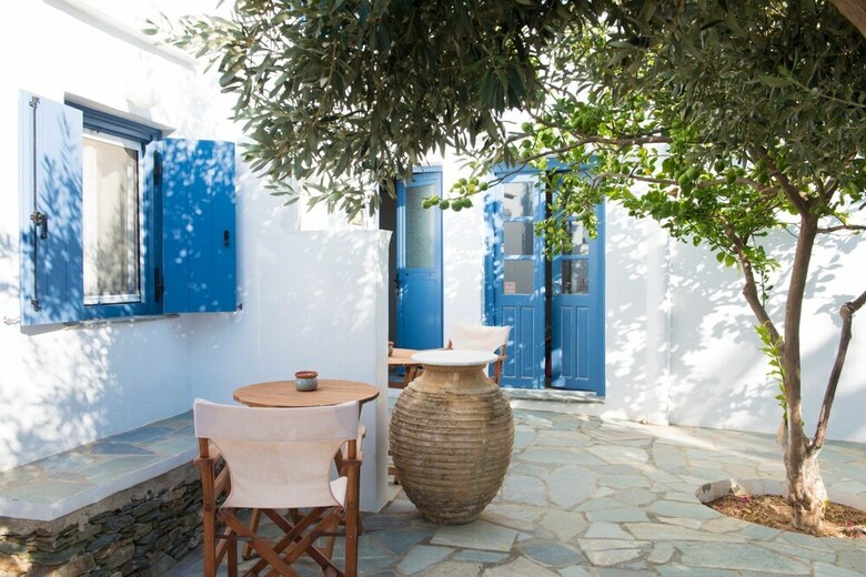 Aparthotel Aerides Boutique Rooms