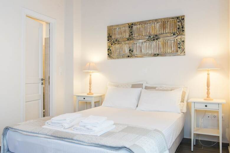 Aparthotel Aerides Boutique Rooms