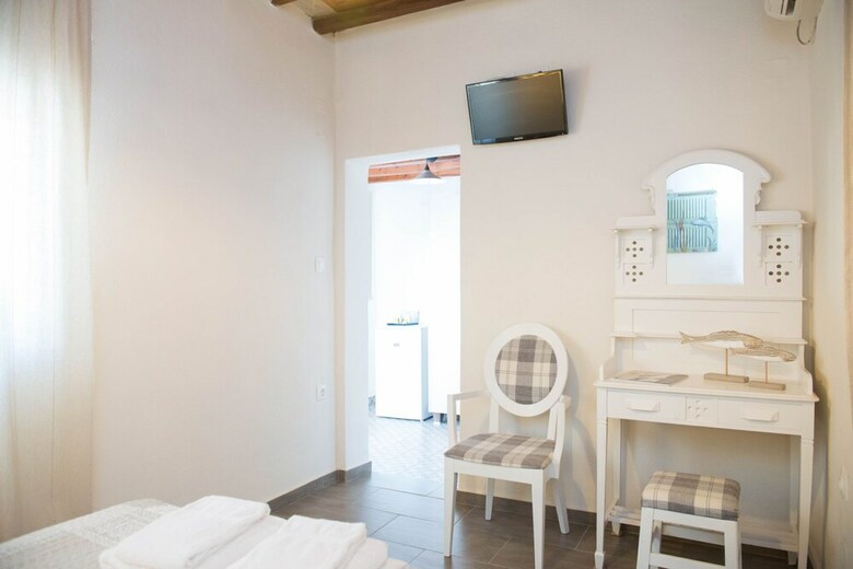 Aparthotel Aerides Boutique Rooms