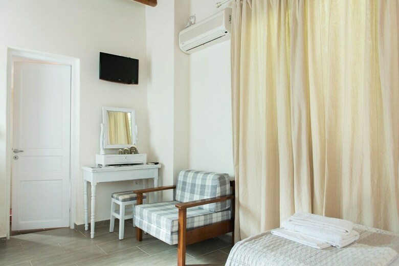 Aparthotel Aerides Boutique Rooms