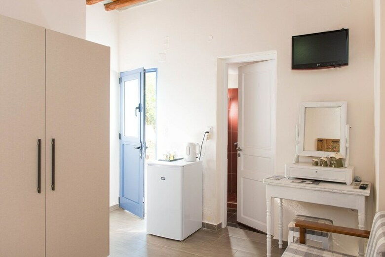 Aparthotel Aerides Boutique Rooms
