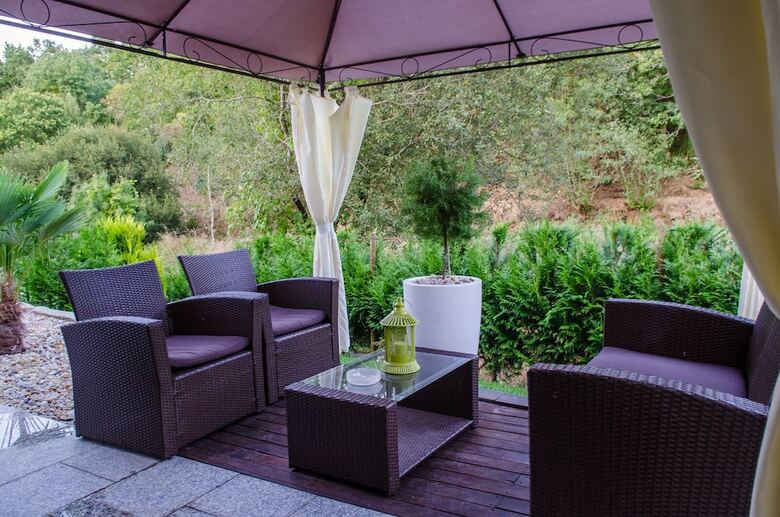 Agroturismo Casa Da Cevidade