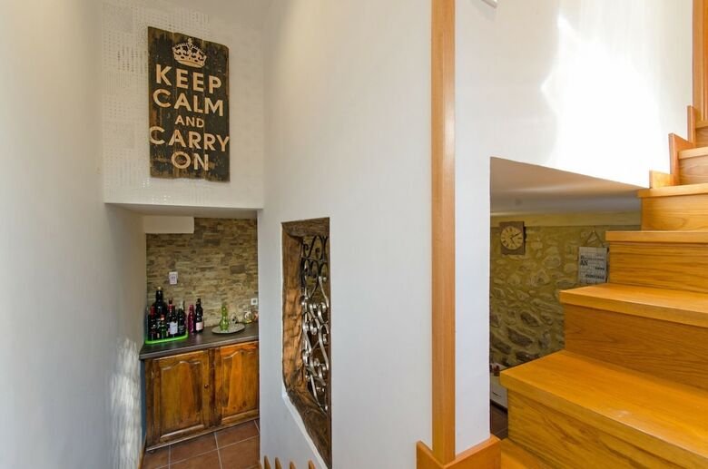 Agroturismo Casa Da Cevidade