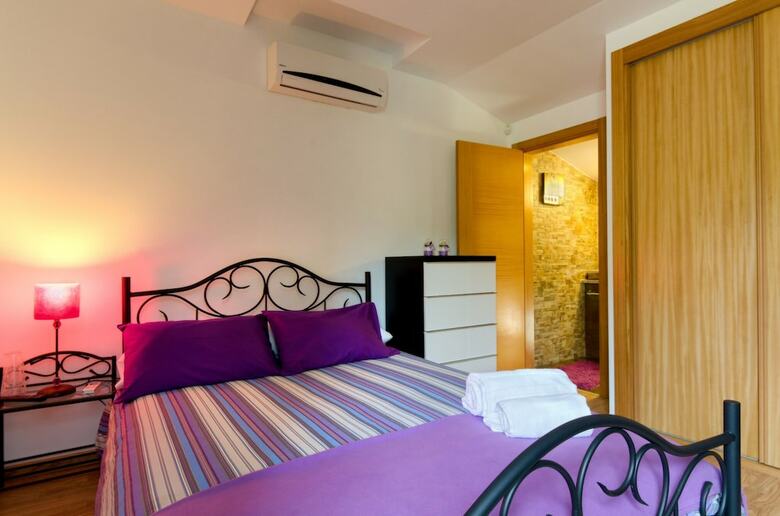 Agroturismo Casa Da Cevidade
