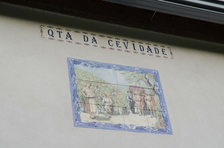 Agroturismo Casa Da Cevidade