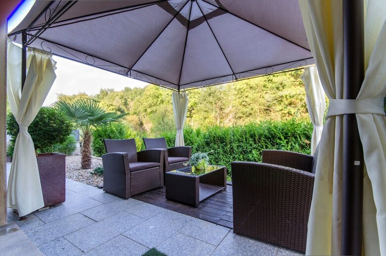 Agroturismo Casa Da Cevidade