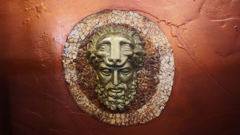 Hotel Tenuta Convivium Cuma