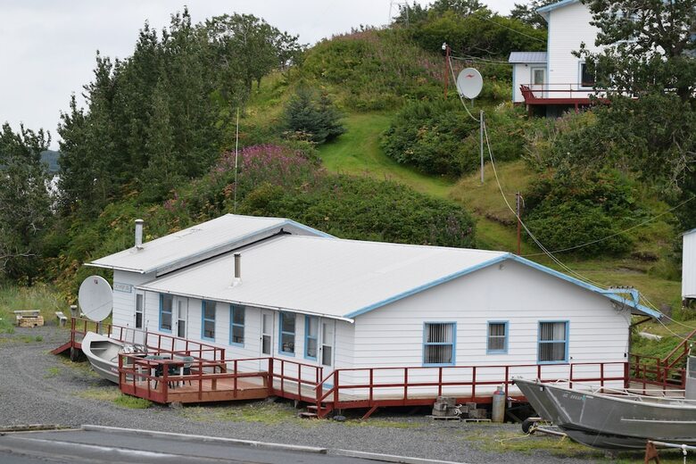 Posada Zachar Bay Lodge Inc