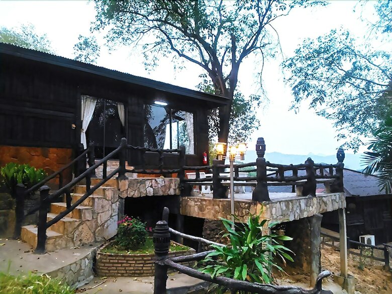 Hotel Heaven Kwai Resort
