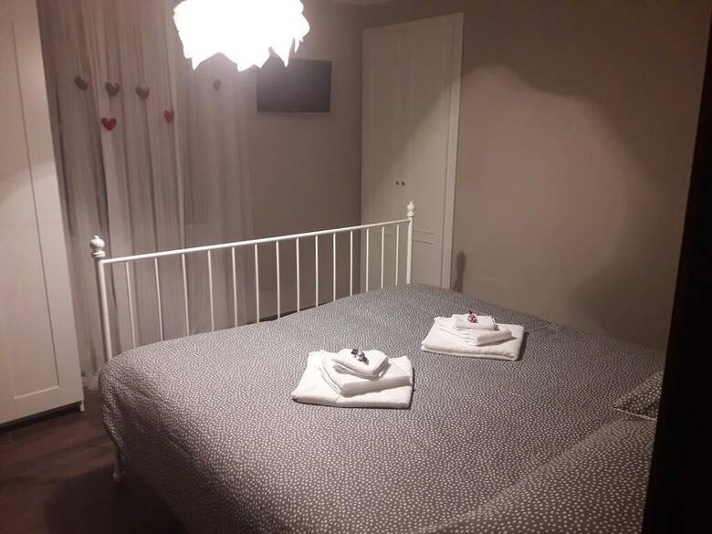 B&B La Tana Dei Ricci