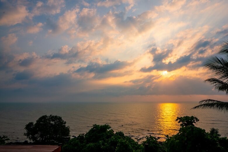 Hotel Sea Horizon Resort