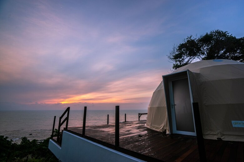 Hotel Sea Horizon Resort