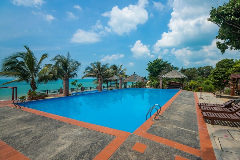 Hotel Sea Horizon Resort