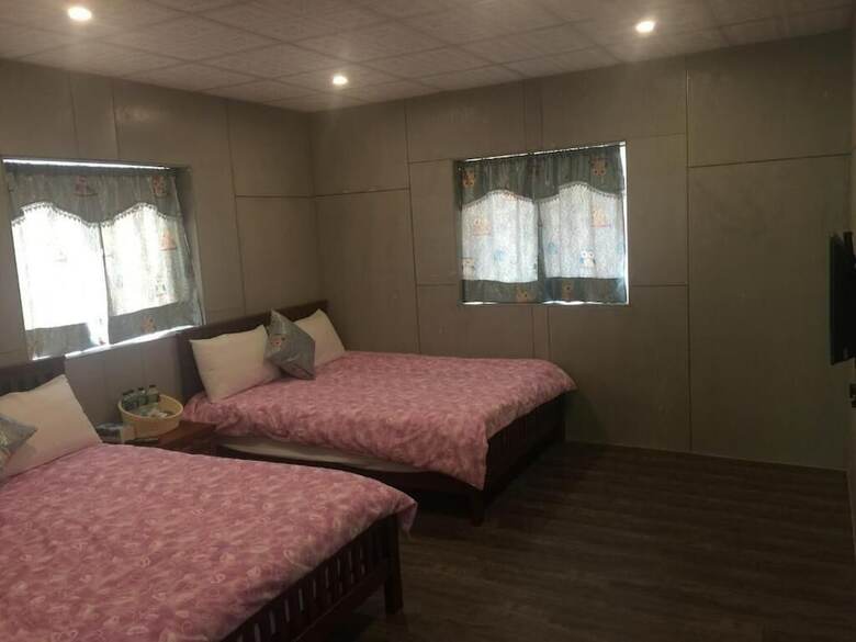 Hotel Golden Flower B&B