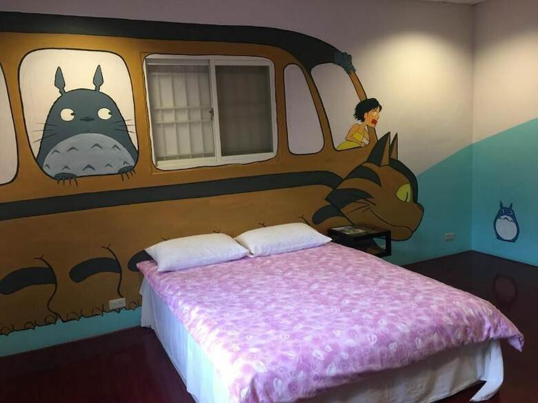 Hotel Golden Flower B&B
