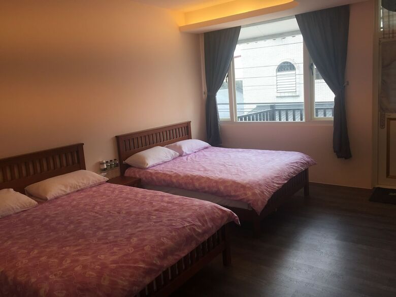 Hotel Golden Flower B&B