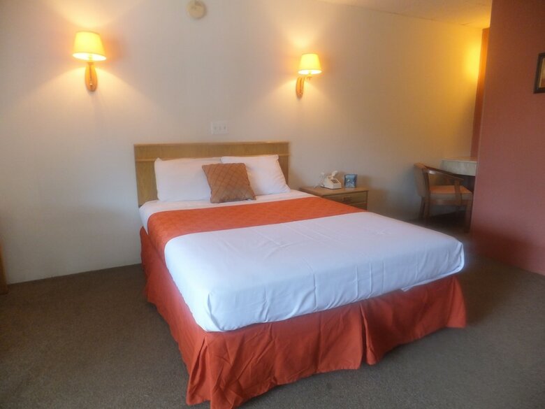 Posada Catskill Mountain Lodge