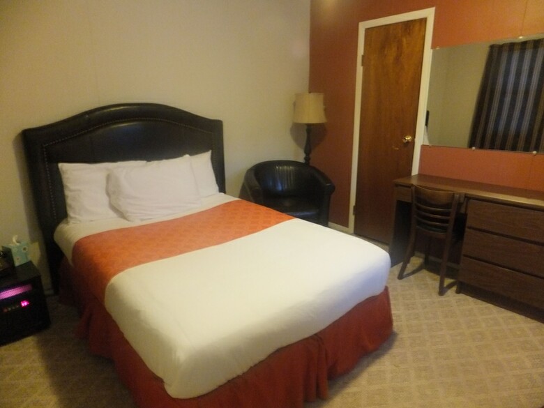 Posada Catskill Mountain Lodge
