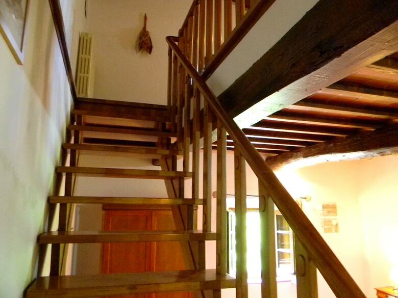 Agroturismo Villa Avanella
