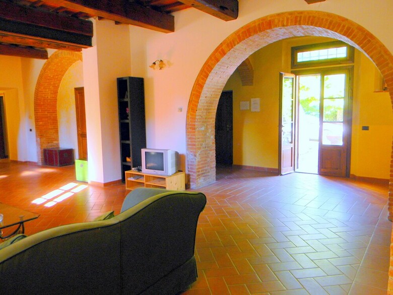 Agroturismo Villa Avanella