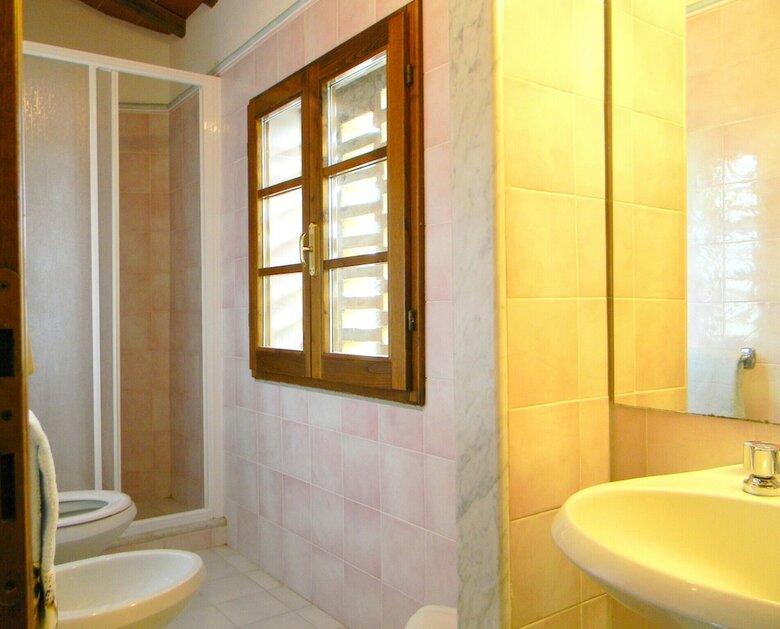 Agroturismo Villa Avanella