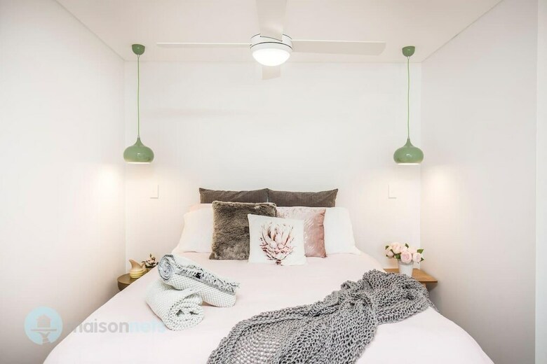 Apartamento Studio Apt With Balcony & Parking In Surry Hills