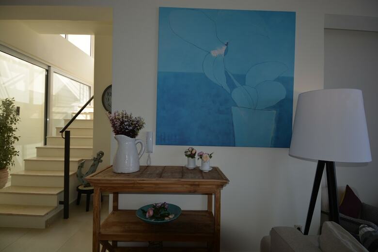 Okeanos Luxury Villas - Resort & Hotel