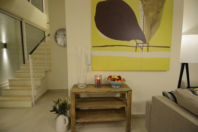 Okeanos Luxury Villas - Resort & Hotel