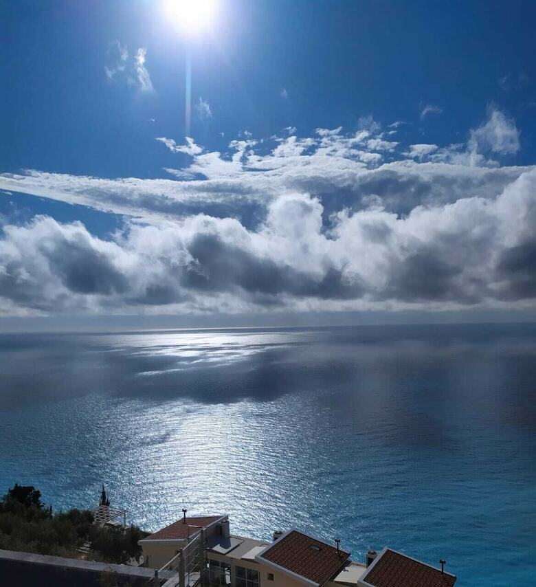 Okeanos Luxury Villas - Resort & Hotel