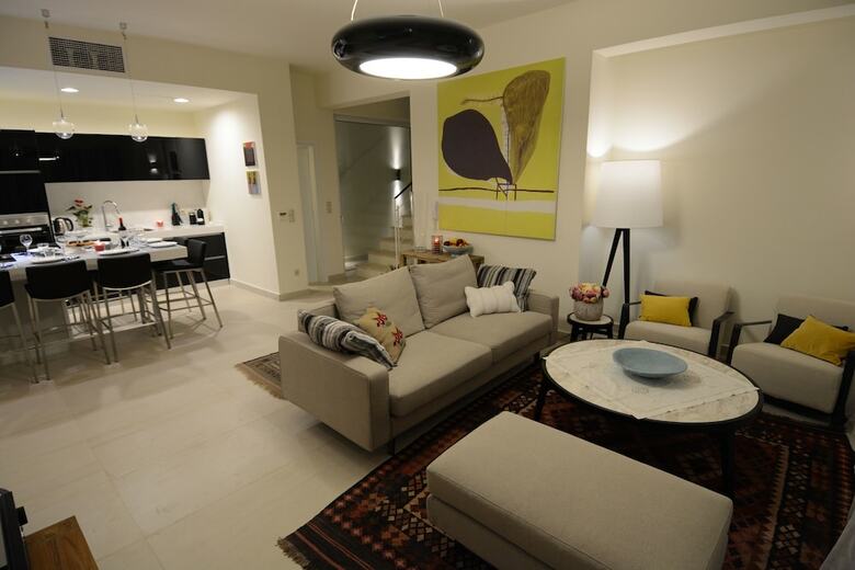 Okeanos Luxury Villas - Resort & Hotel