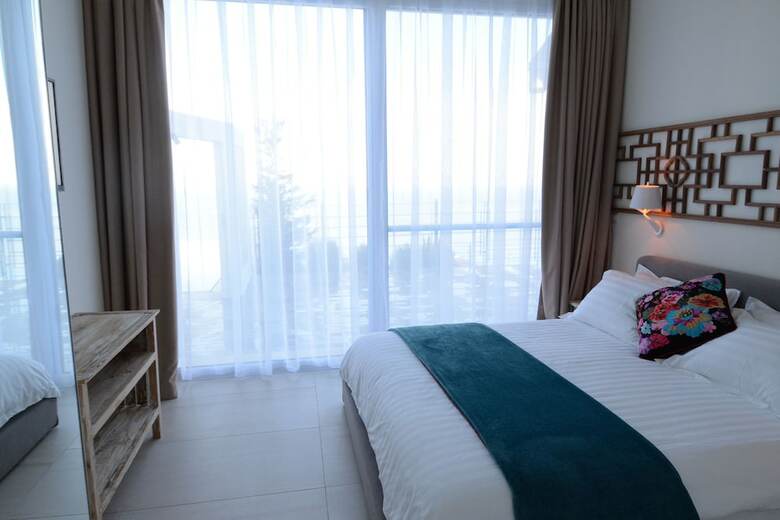 Okeanos Luxury Villas - Resort & Hotel