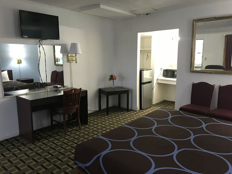 Motel Village Inn