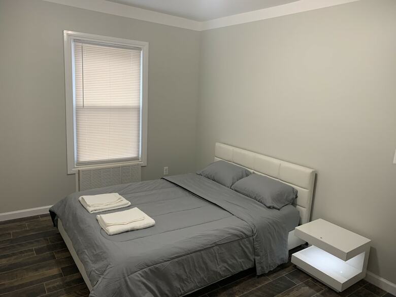 Hotel Brooklyn Cozy House