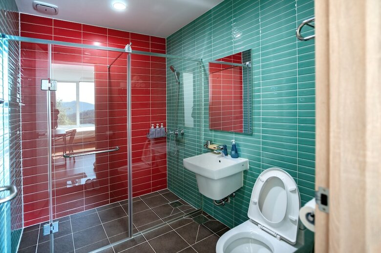 Sosiega Hue Pension