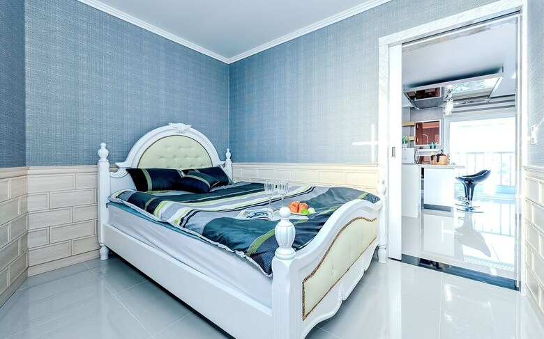 Hotel Pohang Pinewave Sea & Spa Pension