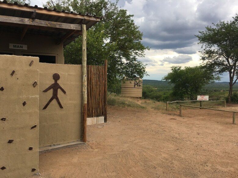 Paje River Camp