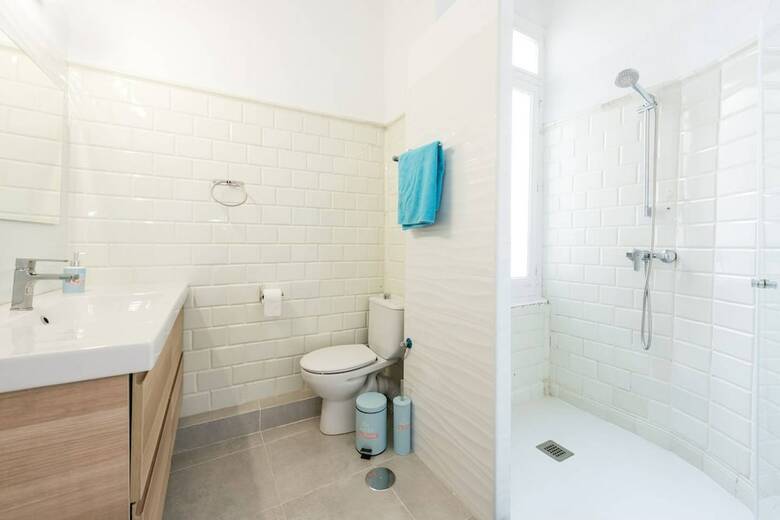 M&f Gran V�a 6 Apartamento
