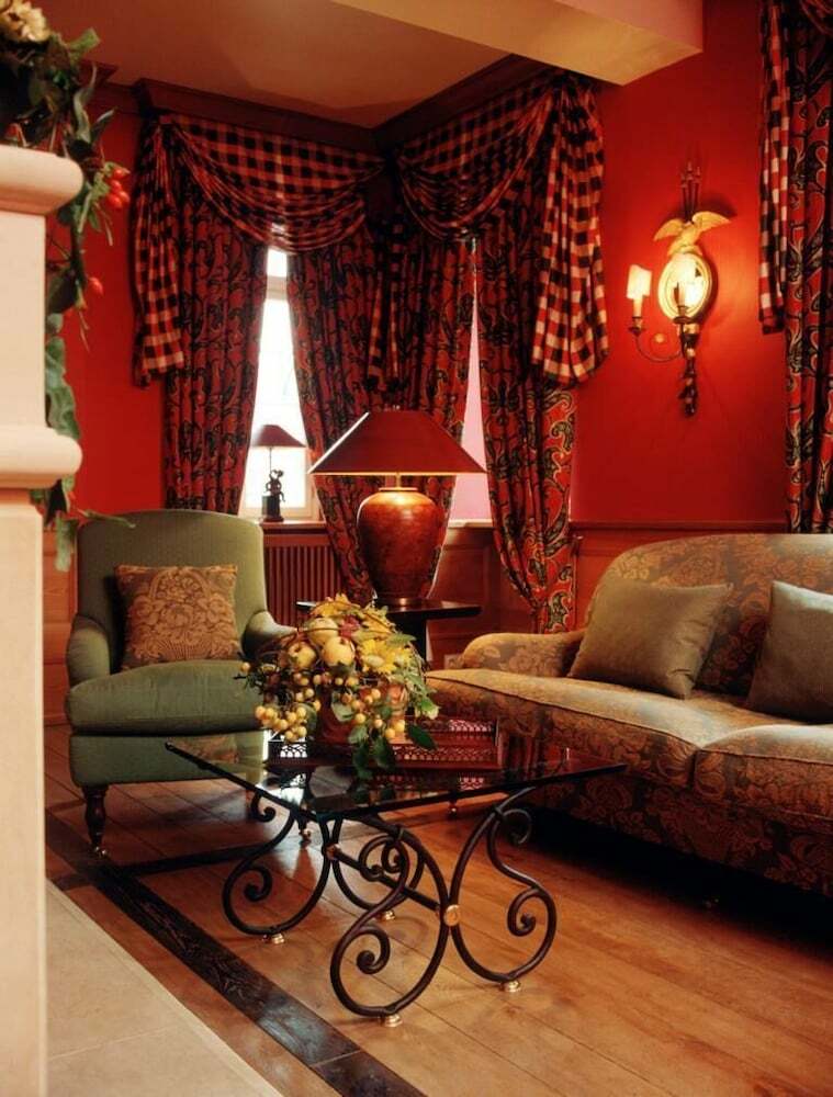 Hotel Herrenhaus Von L�w