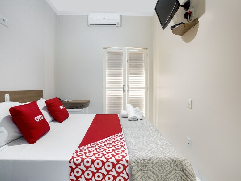 Oyo Hotel Sonho Meu
